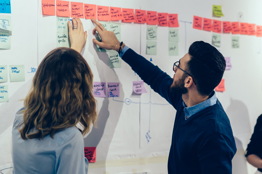 Solution LXP Workshop