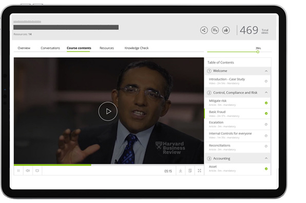 Solution LXP Subject Matter Expert